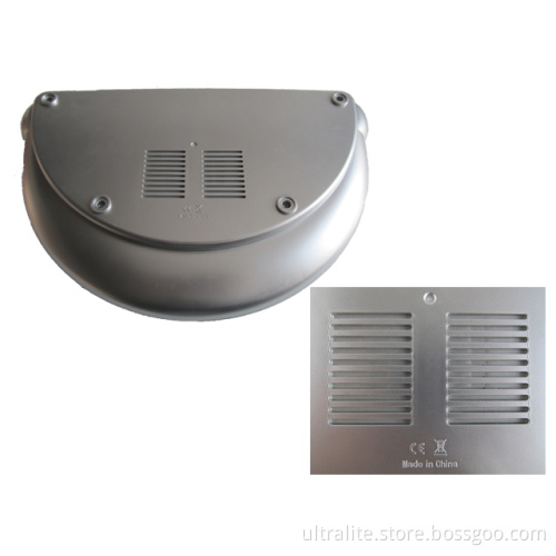 Rechargeable Universal Battery Charger Fast Charger